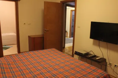 Apartment Lana Podgorica