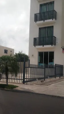 Furnished in Class A Hotels in 