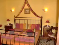 Holiday Home in English Style with Sea View