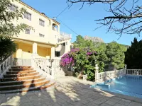 Richelieu - Private Pools