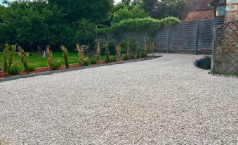 Countryside, Living Near Amiens & Paris 100m2