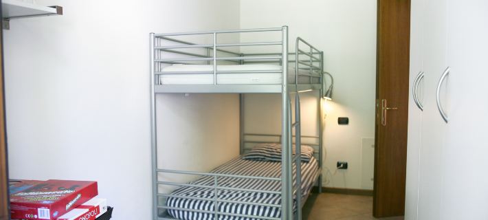Apartments "i Ciclamini" a Moniga del Garda 2 Ξενοδοχεία στην πόλη Moniga del Garda