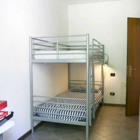 Apartments "i Ciclamini" a Moniga del Garda 2