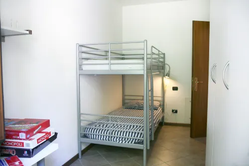 Apartments "i Ciclamini" a Moniga del Garda 2 - 3 Yıldız