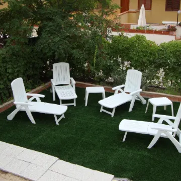 Studio 200 Meters from the Sea, Wifi, Self Catering