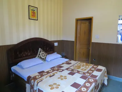 Hotel Kailash Inn, Dehradun