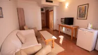 Levantin Inn 1-2 - 2 Suite Sea View
