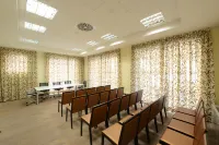 Hotel Guglielmo Hotels in Catanzaro