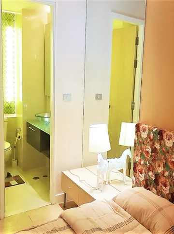 รูปภาพของGrand Caribbean Resort Pattaya 1 Bedroom 4th Floor