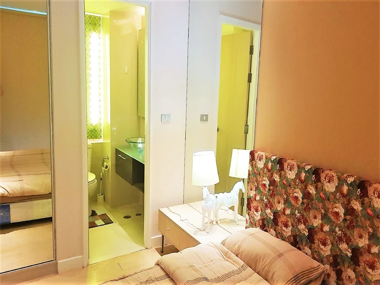 รูปภาพของGrand Caribbean Resort Pattaya 1 Bedroom 4th Floor