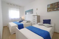 Casa Luisa — Sea, Comfort & Relax Just Steps from the Beach