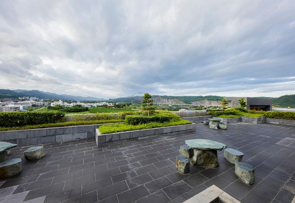 나루완 호텔 이미지