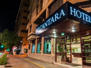 Hotel Alcantara