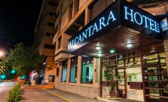 Hotel Alcántara