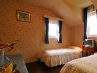 Mandarin House Hotels in Manazuru
