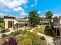 Le Domaine du Golf d'Albret