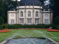 Mercure Hotel Bad Oeynhausen City Hôtels à : Bad Oeynhausen
