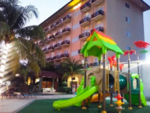 Narita Hotel Tangerang Hoteles en Cipondoh