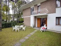 Ville Annamaria - parcheggio