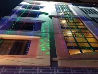 Hotel Prabhat Hotel di Varanasi