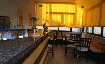 Bed and Breakfast Perla Del Sole