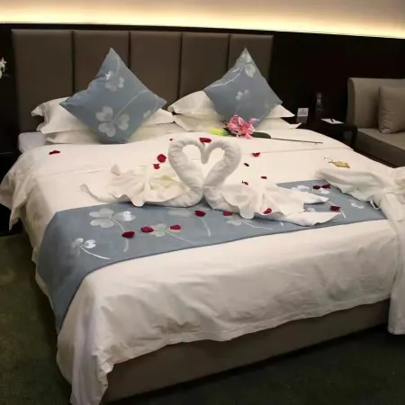 Shaya Ying Hotel