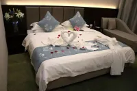 Shaya Ying Hotel Hotel a Xayar