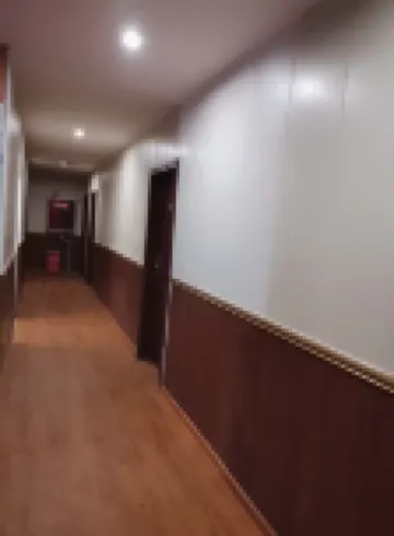Lijiang Bandao Business Hotel