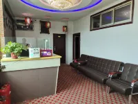 Zichang Palace Bath Hotel Hotels in Zichang