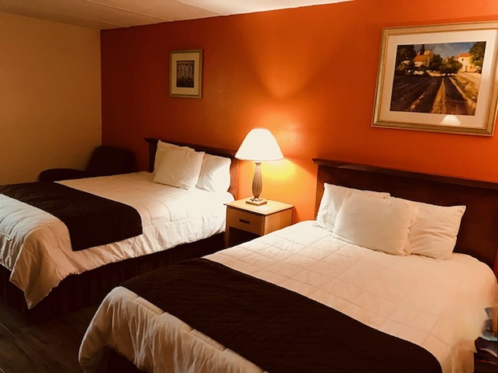 Americas Best Value Inn Laredo