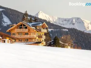Alpin Residenz Dachsteinperle