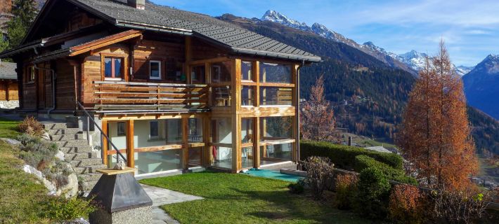Haimavati Hotels in Verbier