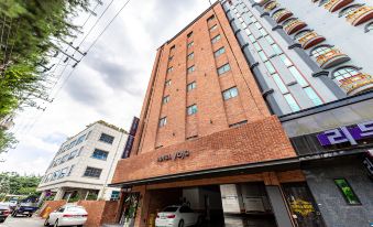 Suncheon Yaja Suncheon Jorye Branch
