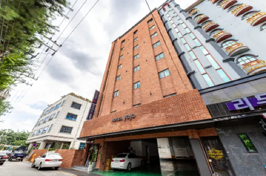 Suncheon Yaja Suncheon Jorye Branch