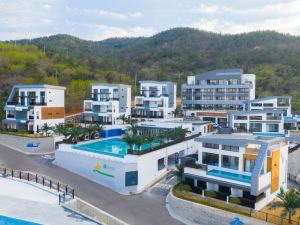 Yeosu the Blue Mango Pool Villa