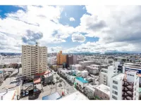 Sweet Hotels in Sapporo