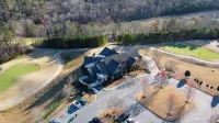 4.9-Star Rated, Stunning 3600 SF House on Golf Course