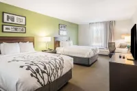 Sleep Inn & Suites Hiram - Atlanta Northwest فنادق في Powder Springs