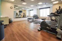 Holiday Inn Express & Suites Franklin - Berry Farms Hotels in Franklin