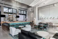 The Fort Sutter Hotel Sacramento, Tapestry Collection by Hilton - 4-Star