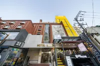Angel Hotel Hotels in Busan