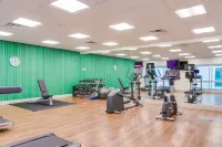 Holiday Inn Express & Suites Russellville Hôtels à : Russellville