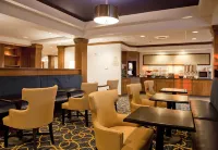 Fairfield Inn & Suites South Bend at Notre Dame Hotels in Notre Dame