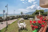 Hotel Tirreno Formia