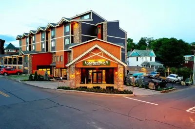 普萊西德湖旅館精品酒店