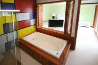 Refúgios Parajuru - Villas