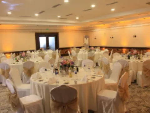 Grand Hotel Pomorie - Medical Spa Hotéis em Pomorie