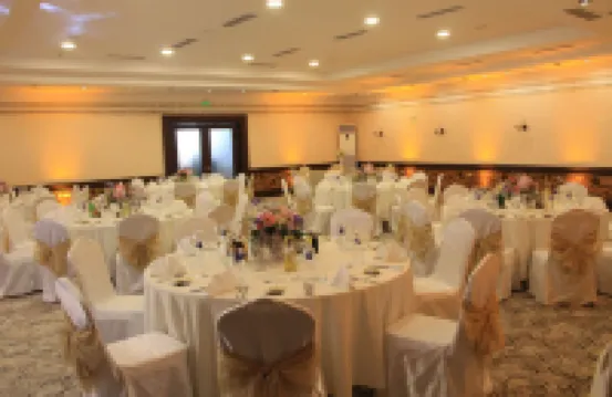 Grand Hotel Pomorie - Medical Spa