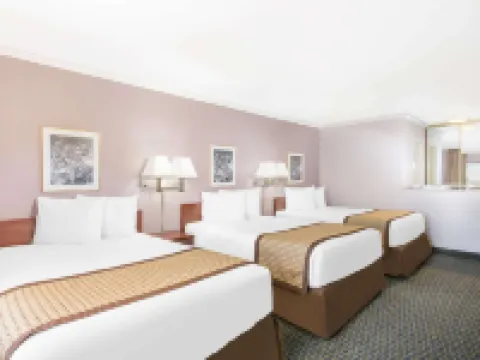 Days Inn by Wyndham Indio Hotels in Riverside County