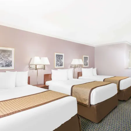 Days Inn by Wyndham Indio